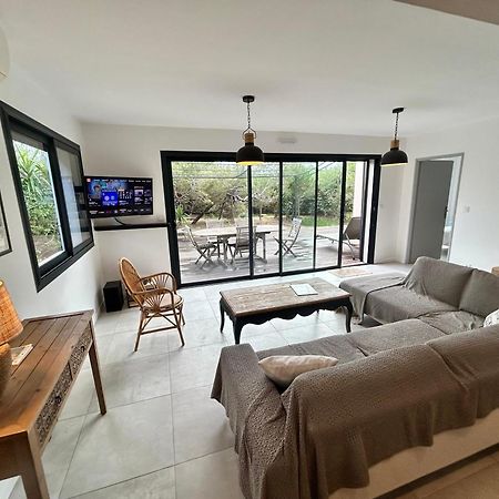 הייר Appartement Luxe Le Levant מראה חיצוני תמונה