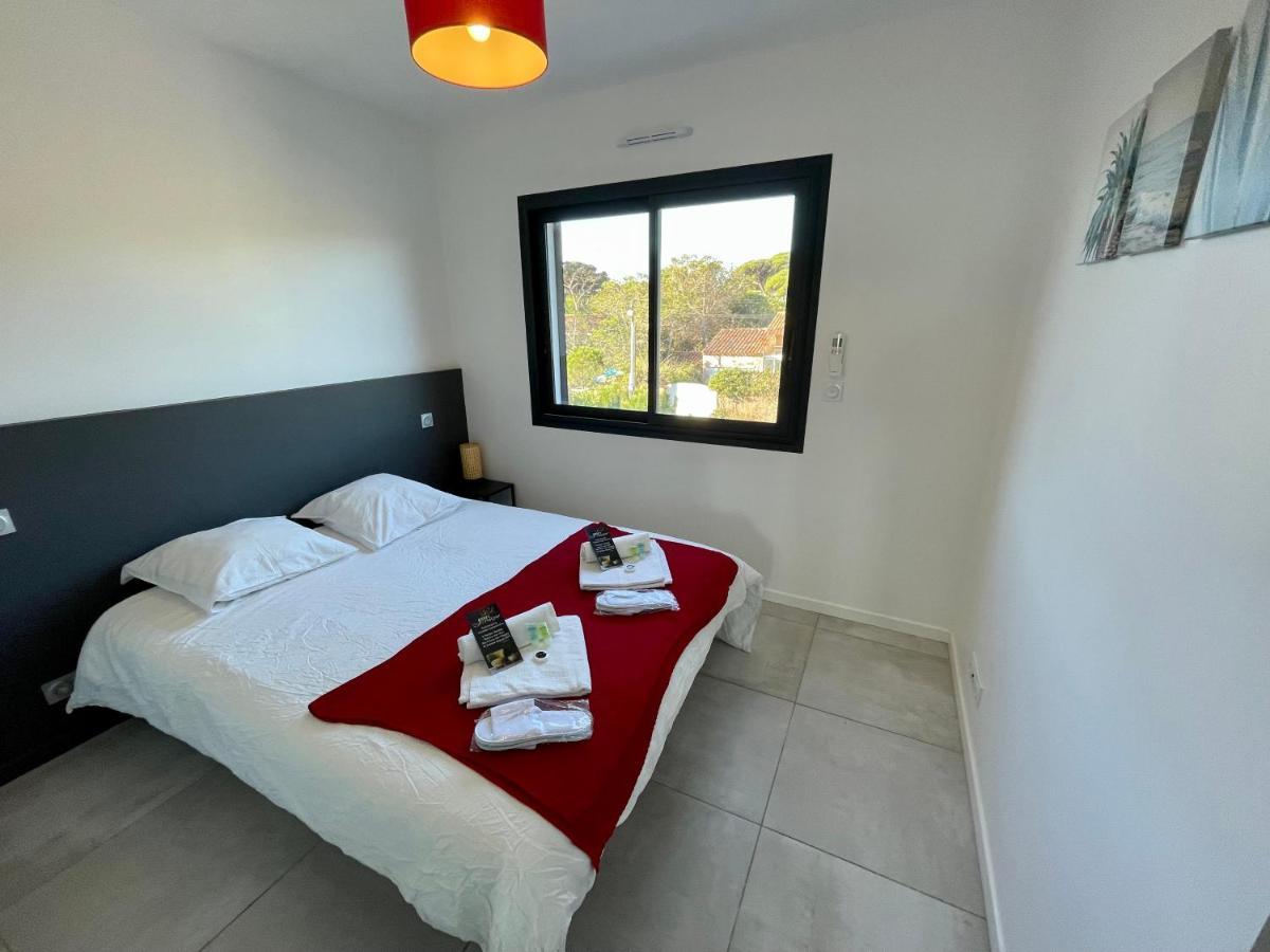 הייר Appartement Luxe Le Levant מראה חיצוני תמונה