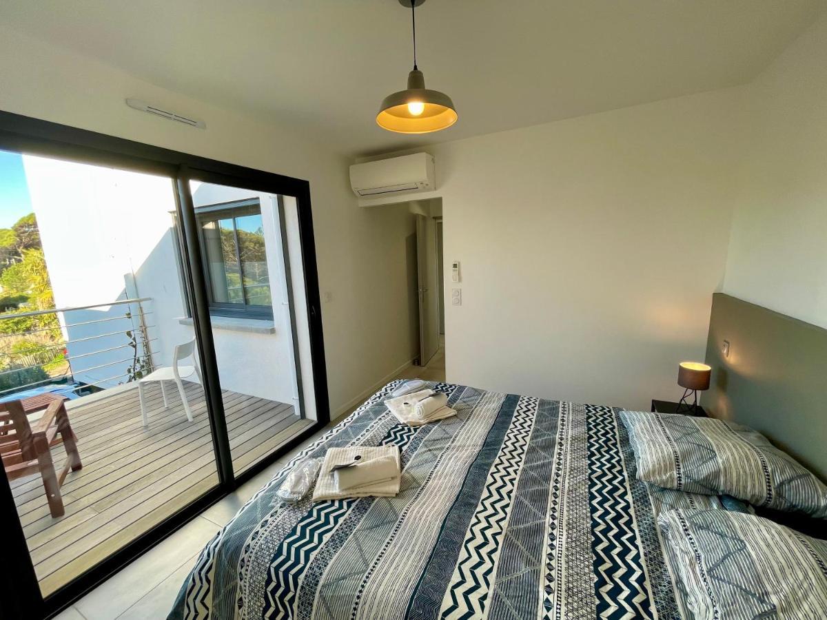 הייר Appartement Luxe Le Levant מראה חיצוני תמונה