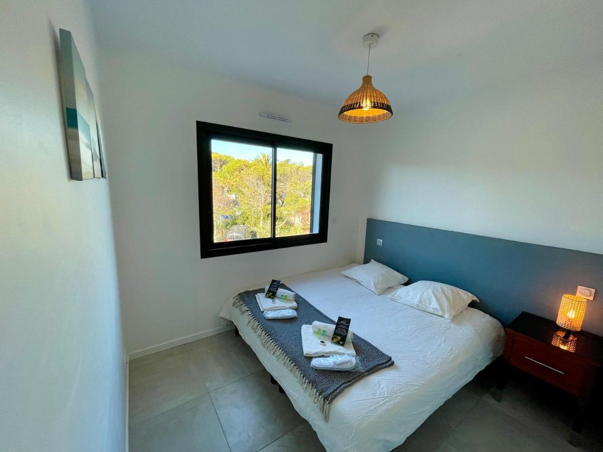הייר Appartement Luxe Le Levant מראה חיצוני תמונה