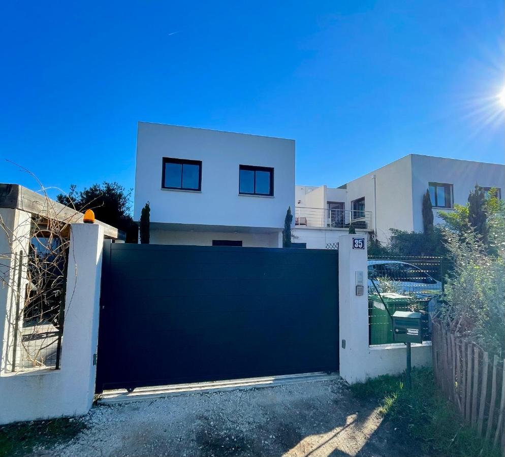 הייר Appartement Luxe Le Levant מראה חיצוני תמונה