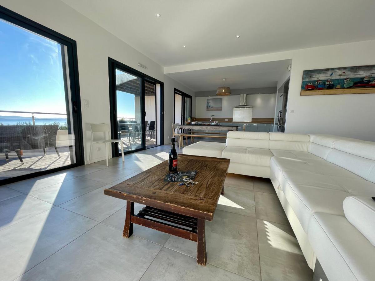 הייר Appartement Luxe Le Levant מראה חיצוני תמונה