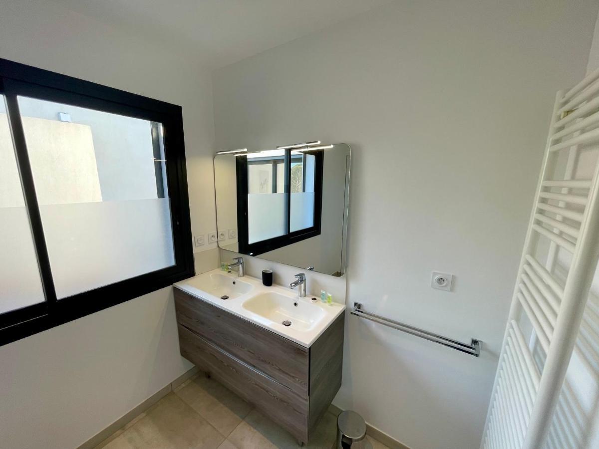 הייר Appartement Luxe Le Levant מראה חיצוני תמונה