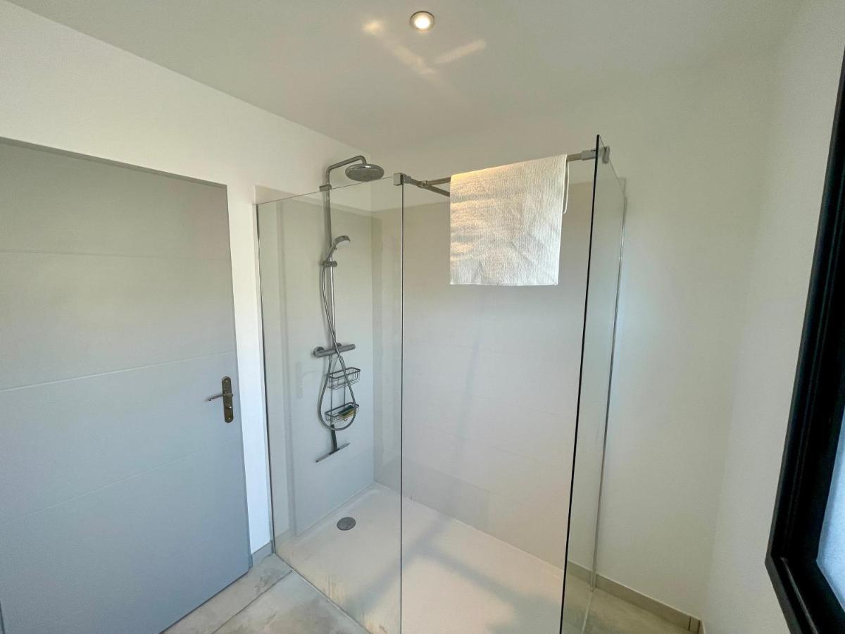 הייר Appartement Luxe Le Levant מראה חיצוני תמונה
