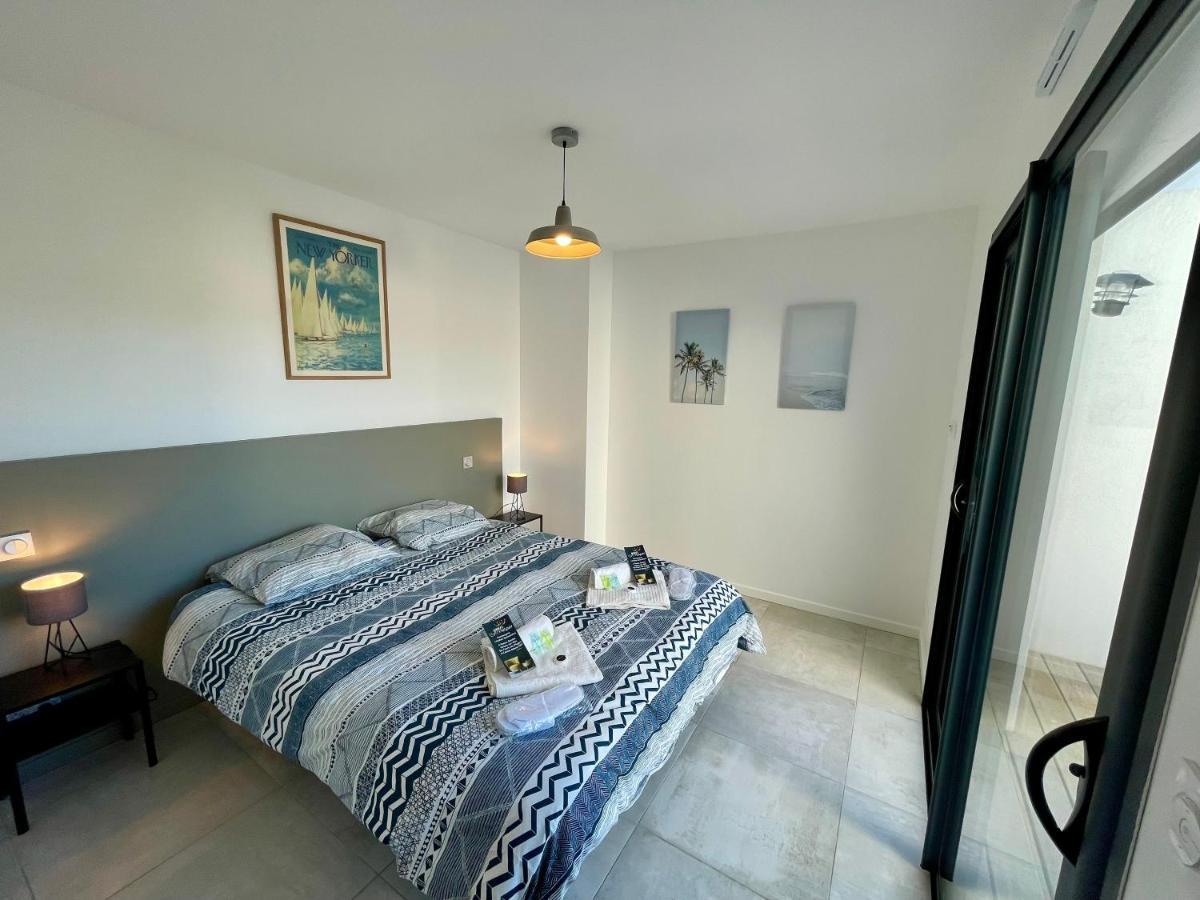 הייר Appartement Luxe Le Levant מראה חיצוני תמונה