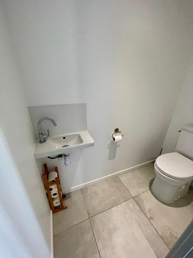 הייר Appartement Luxe Le Levant מראה חיצוני תמונה