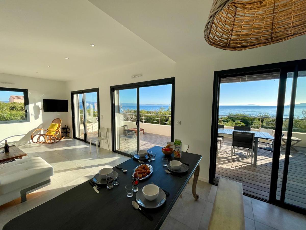 הייר Appartement Luxe Le Levant מראה חיצוני תמונה