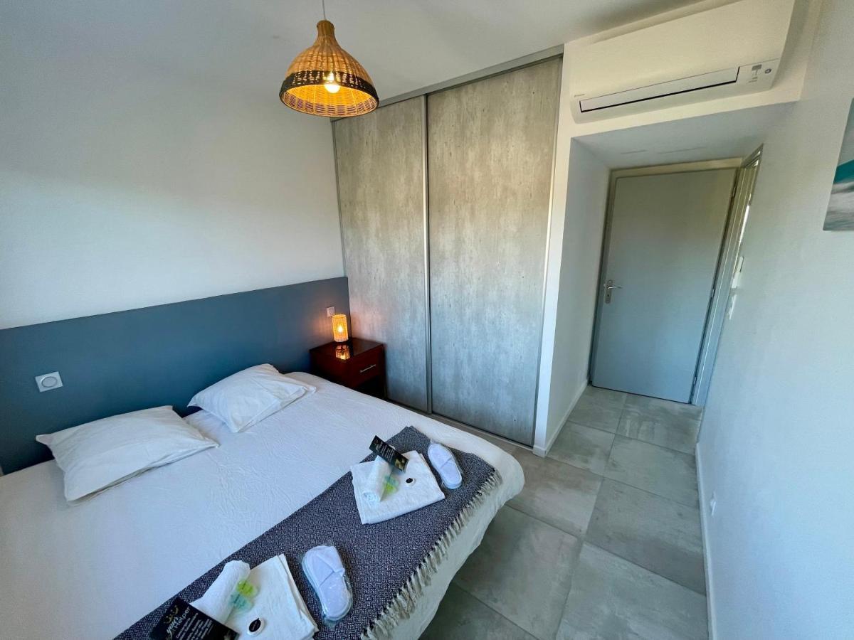 הייר Appartement Luxe Le Levant מראה חיצוני תמונה