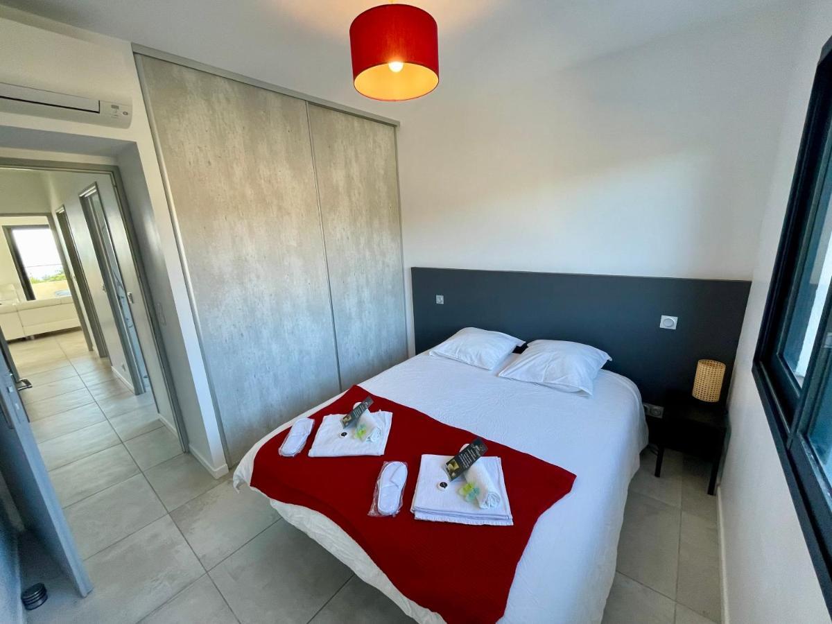 הייר Appartement Luxe Le Levant מראה חיצוני תמונה