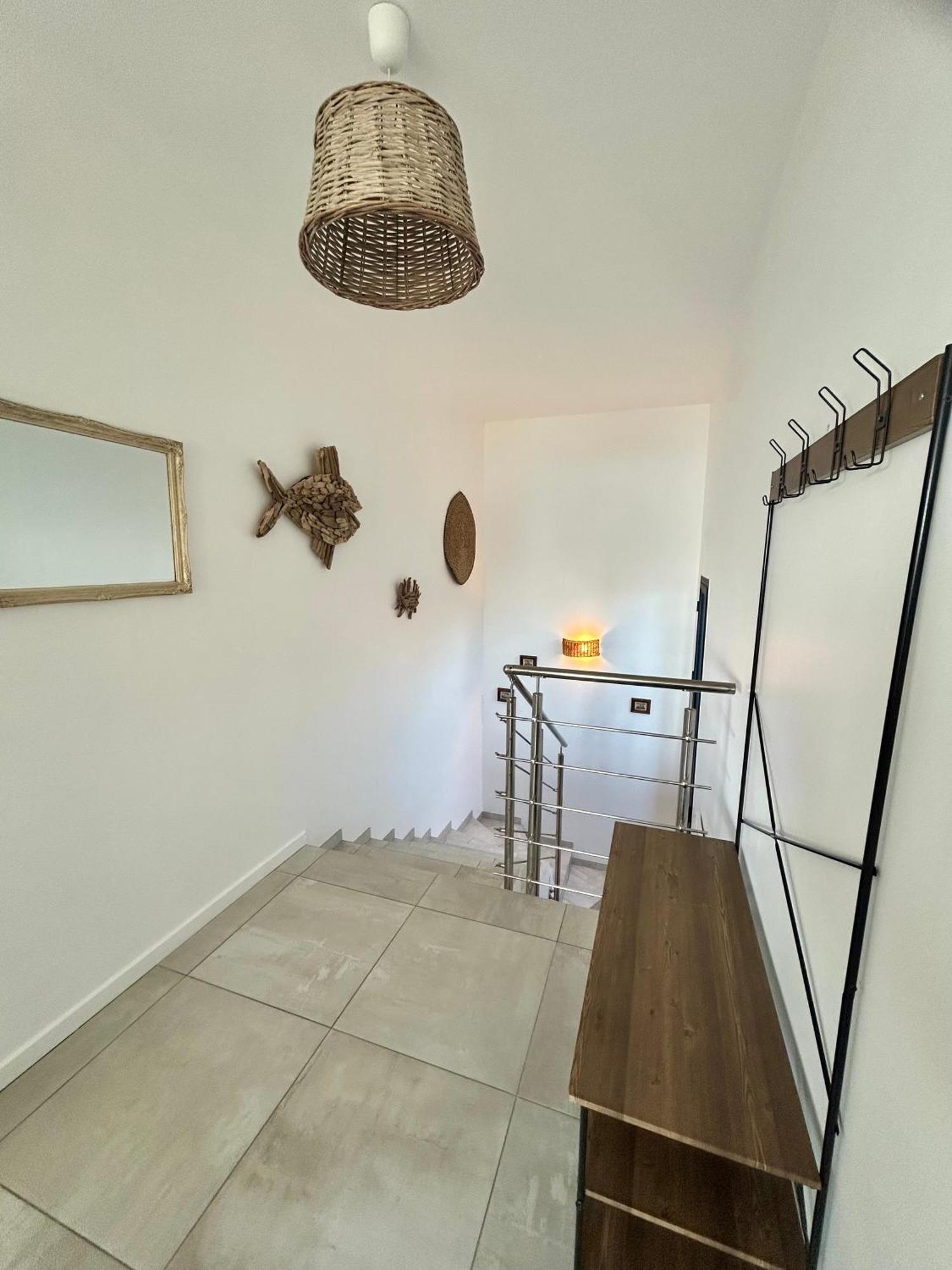 הייר Appartement Luxe Le Levant מראה חיצוני תמונה