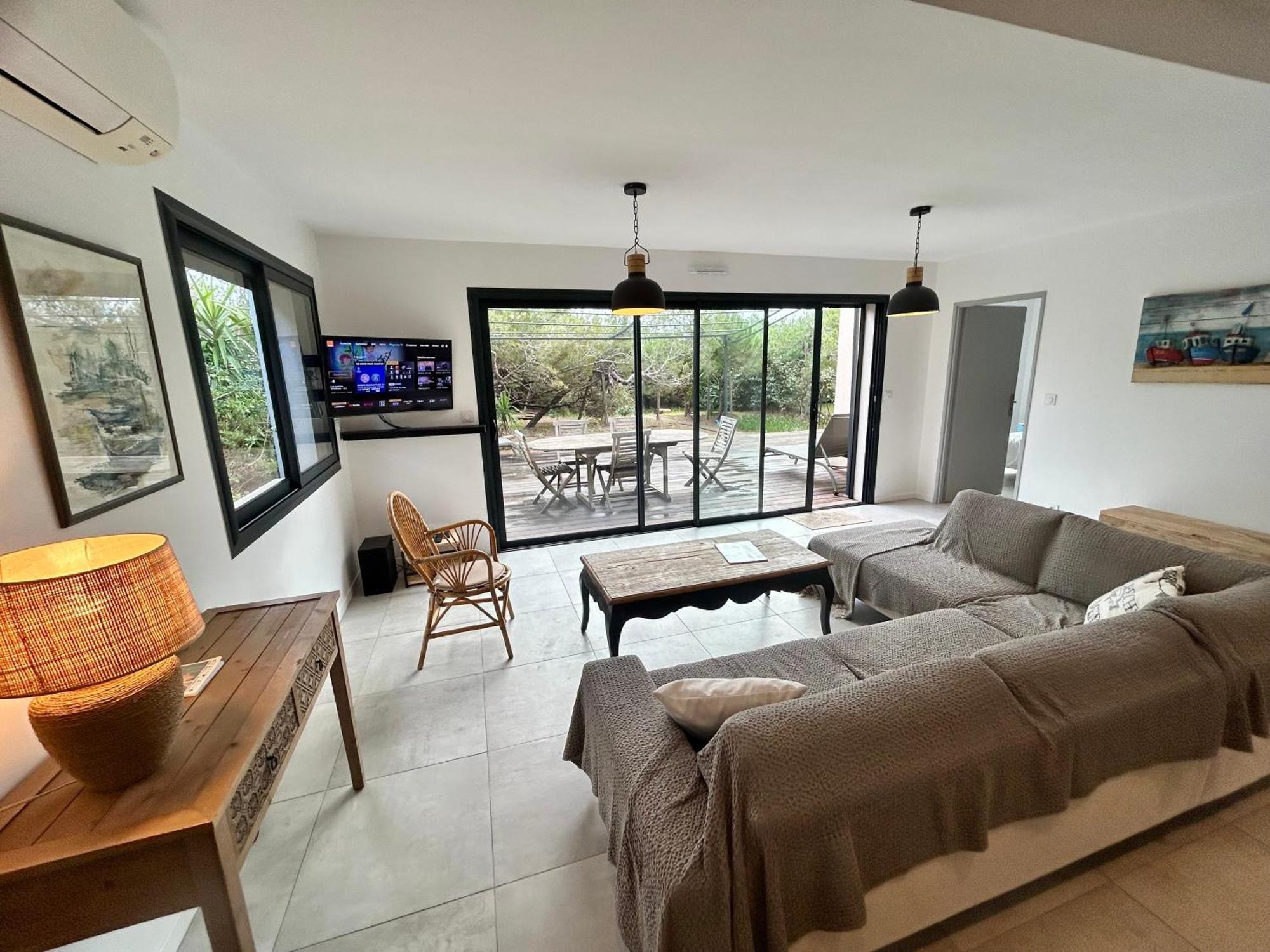הייר Appartement Luxe Le Levant מראה חיצוני תמונה