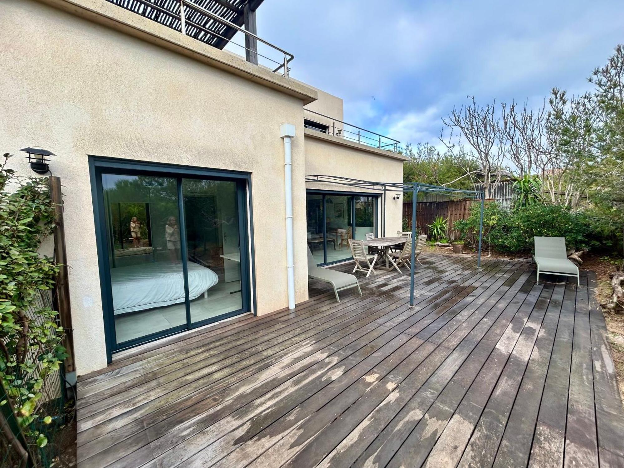 הייר Appartement Luxe Le Levant מראה חיצוני תמונה