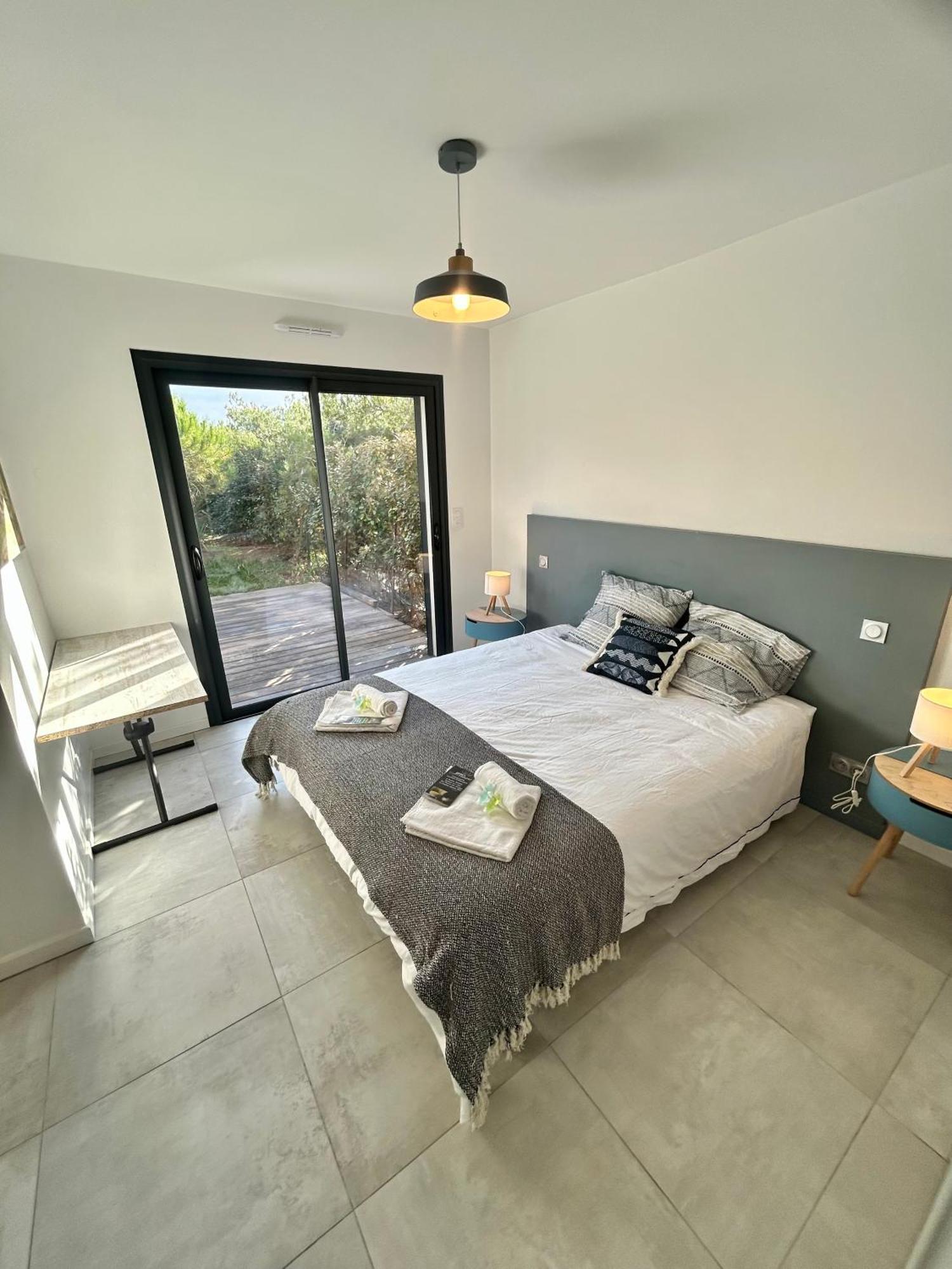הייר Appartement Luxe Le Levant מראה חיצוני תמונה