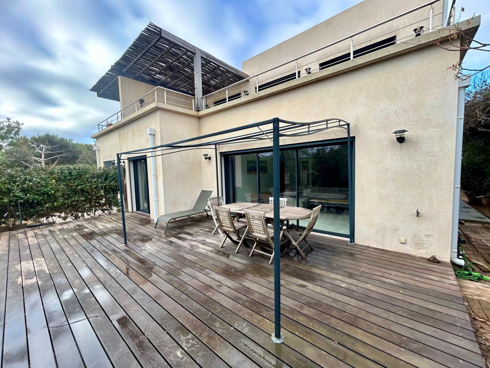 הייר Appartement Luxe Le Levant מראה חיצוני תמונה