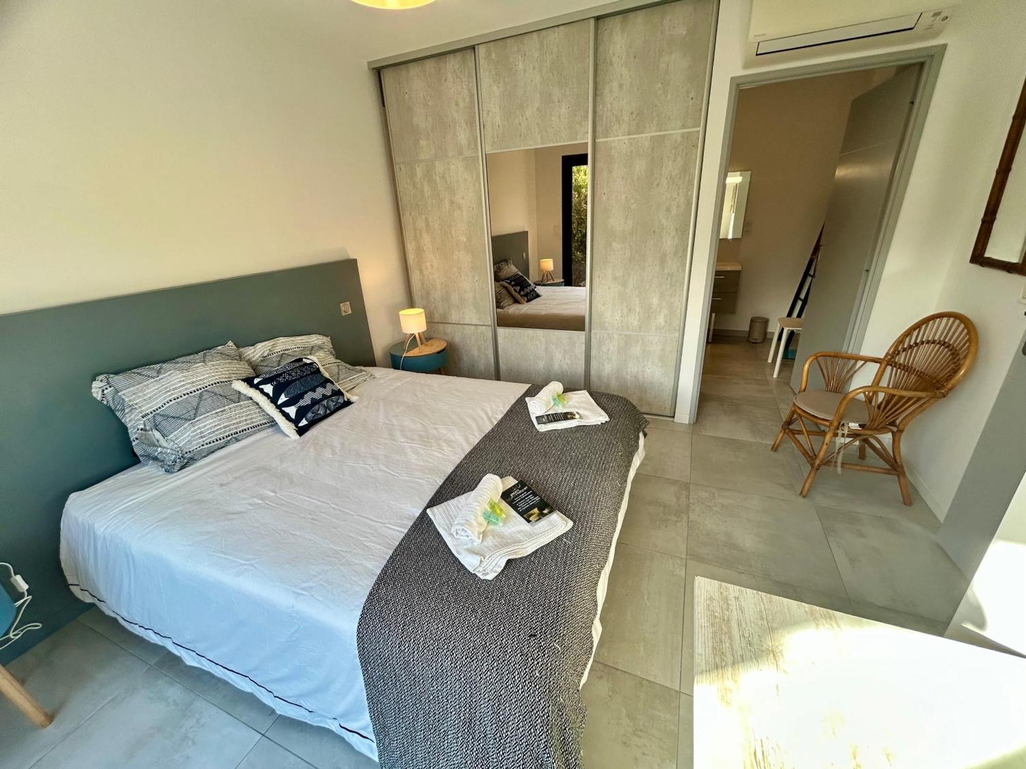 הייר Appartement Luxe Le Levant מראה חיצוני תמונה