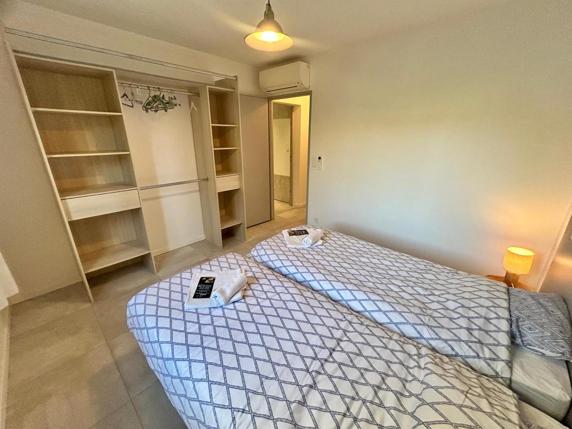 הייר Appartement Luxe Le Levant מראה חיצוני תמונה
