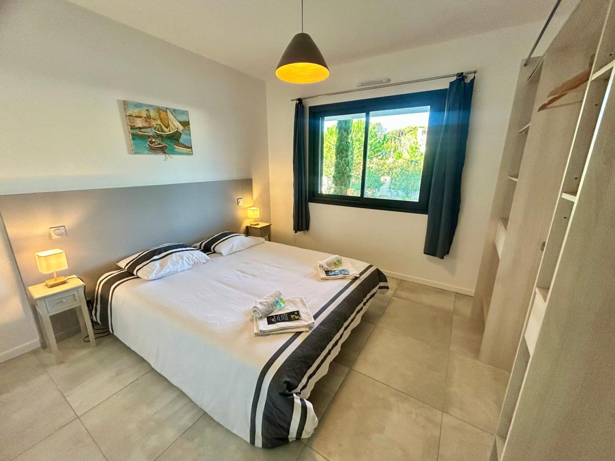 הייר Appartement Luxe Le Levant מראה חיצוני תמונה
