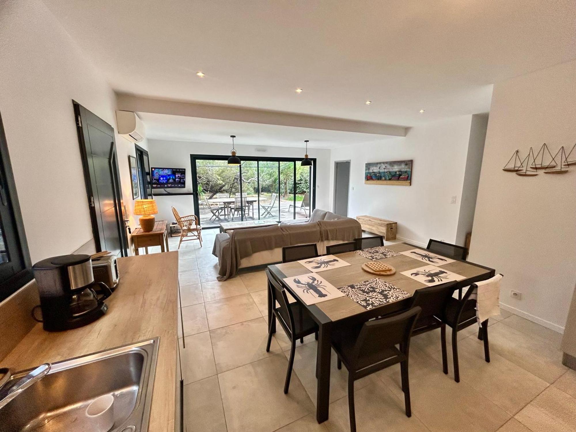 הייר Appartement Luxe Le Levant מראה חיצוני תמונה