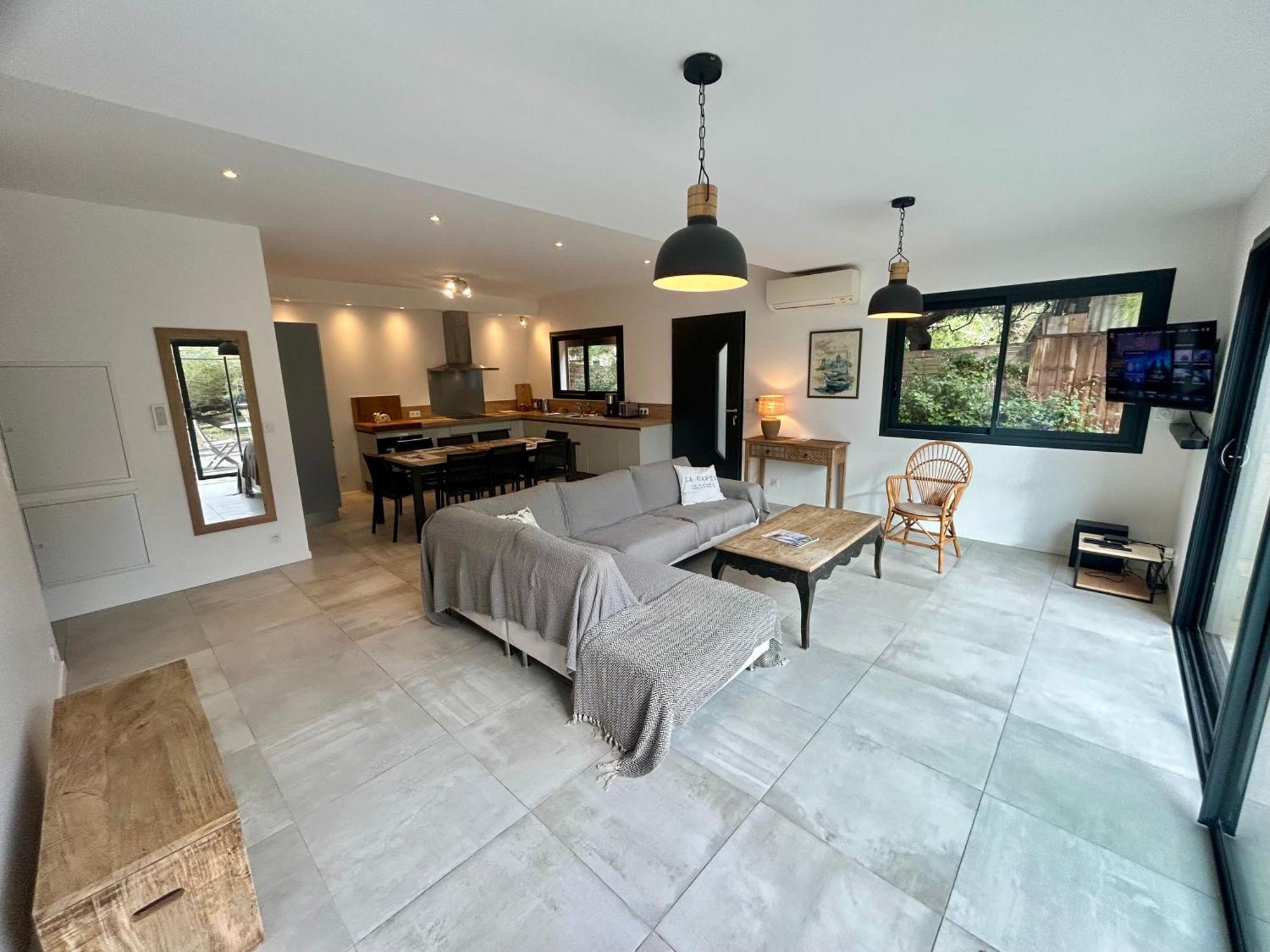 הייר Appartement Luxe Le Levant מראה חיצוני תמונה