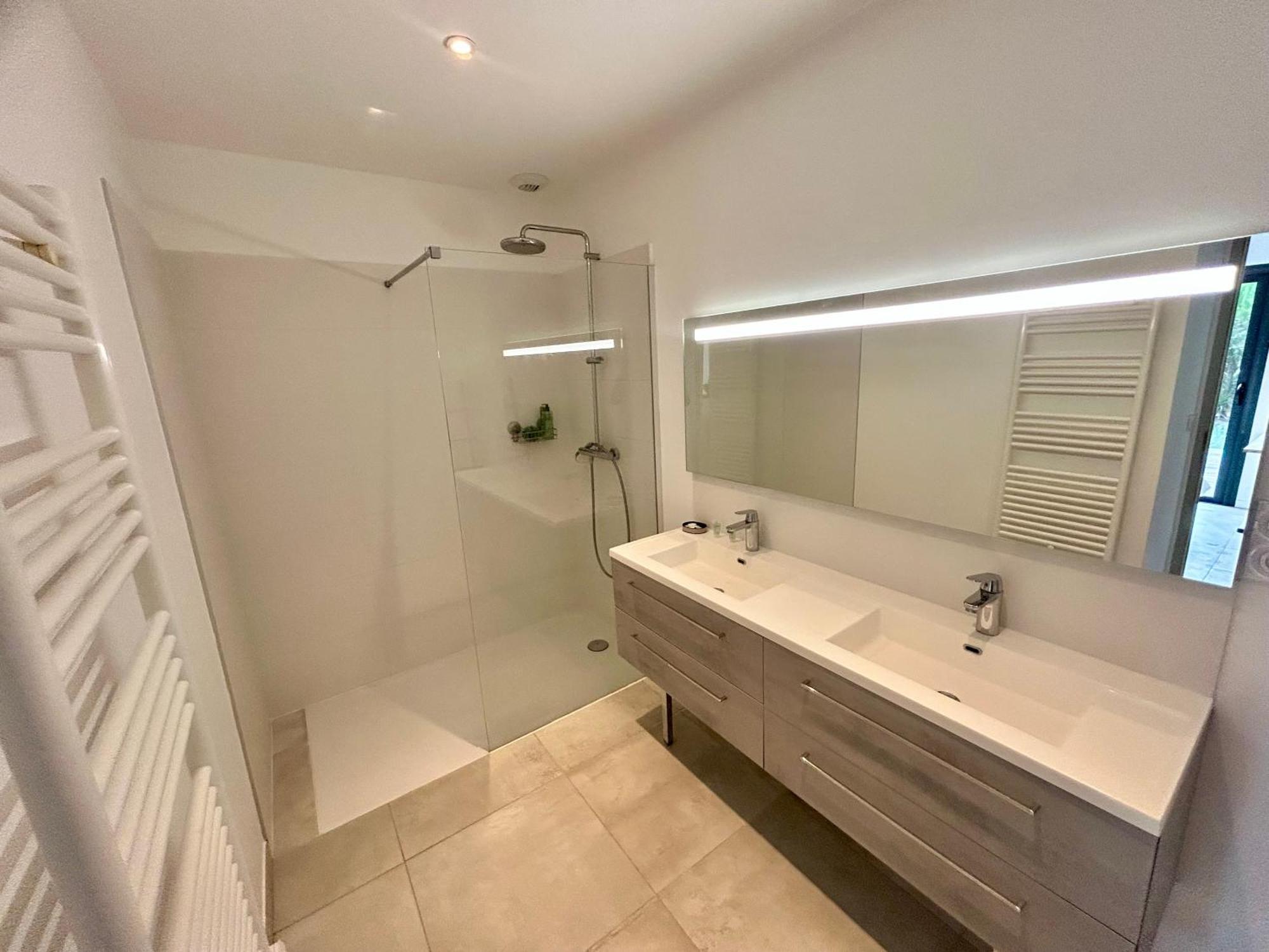 הייר Appartement Luxe Le Levant מראה חיצוני תמונה