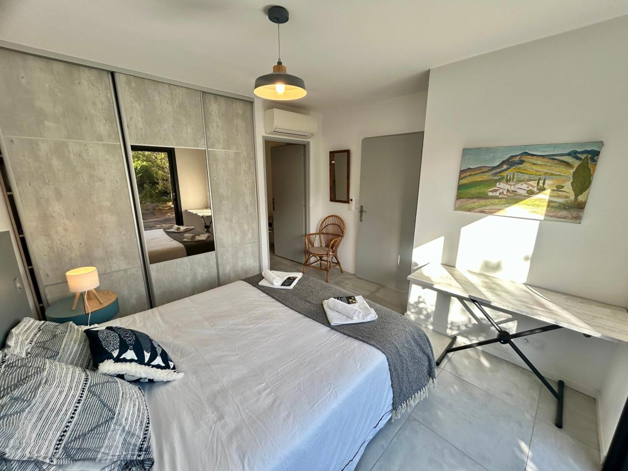 הייר Appartement Luxe Le Levant מראה חיצוני תמונה