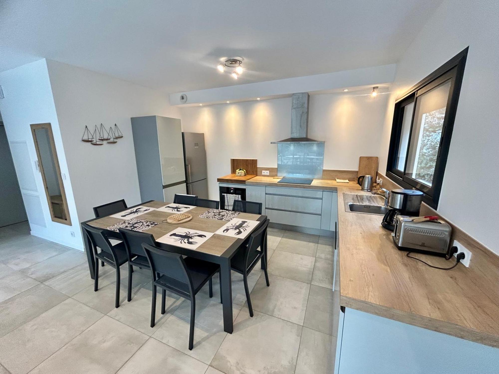 הייר Appartement Luxe Le Levant מראה חיצוני תמונה