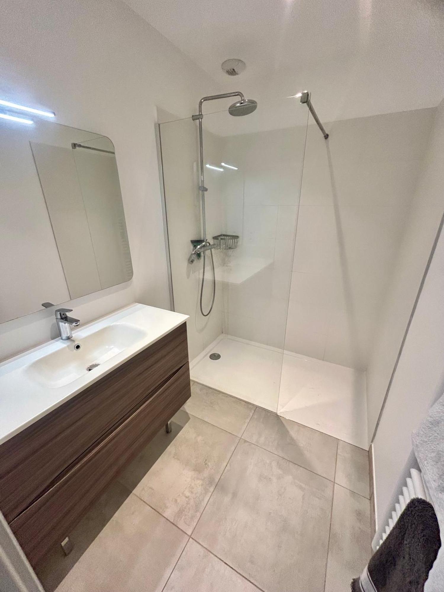 הייר Appartement Luxe Le Levant מראה חיצוני תמונה