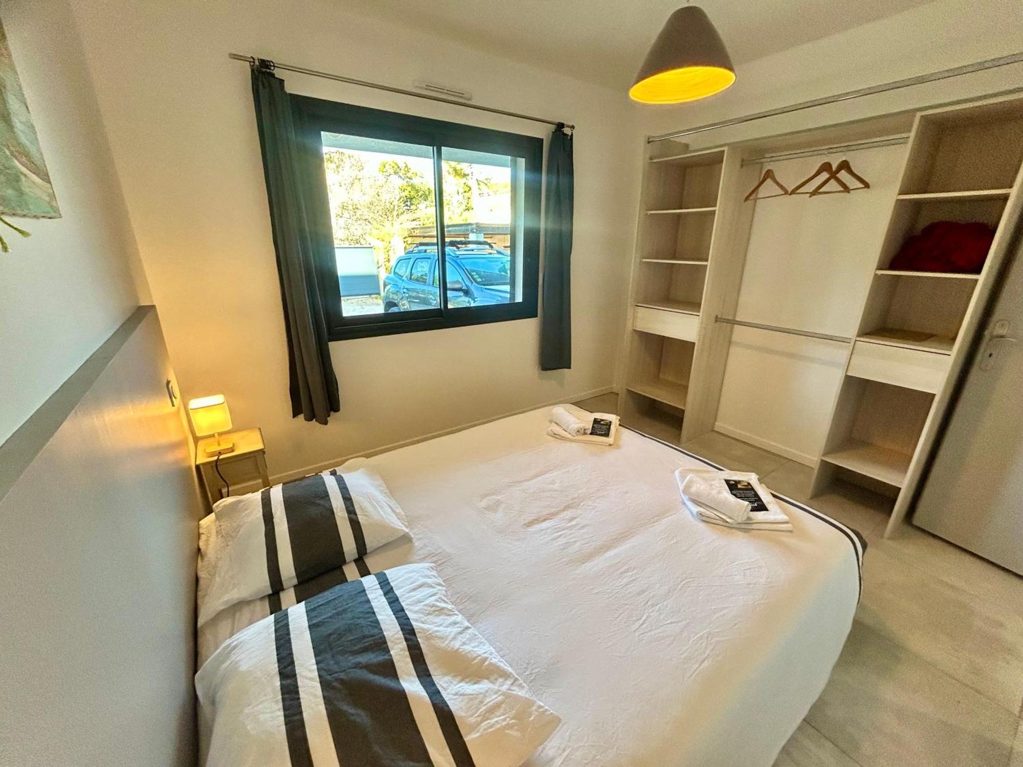 הייר Appartement Luxe Le Levant מראה חיצוני תמונה