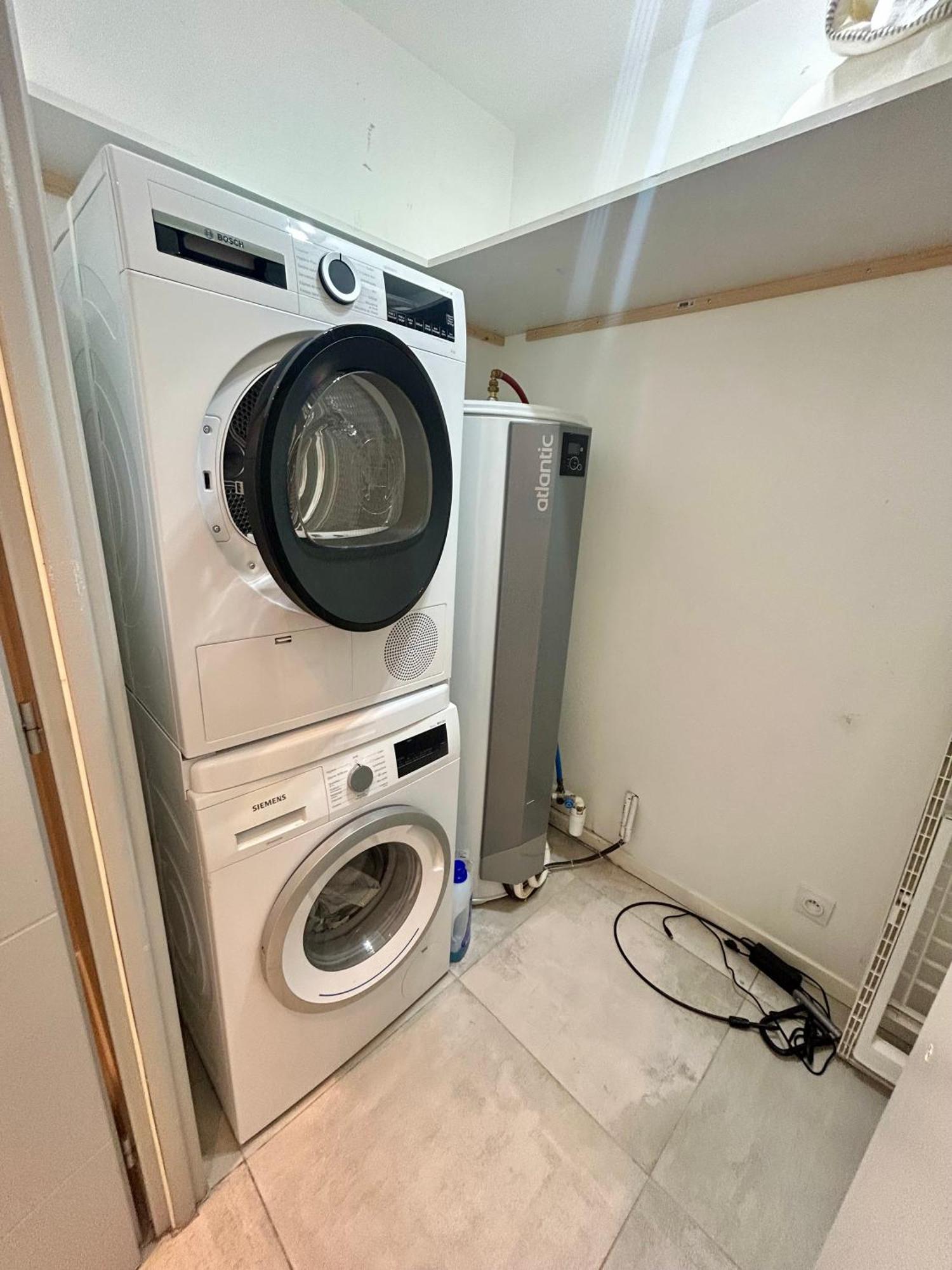 הייר Appartement Luxe Le Levant מראה חיצוני תמונה