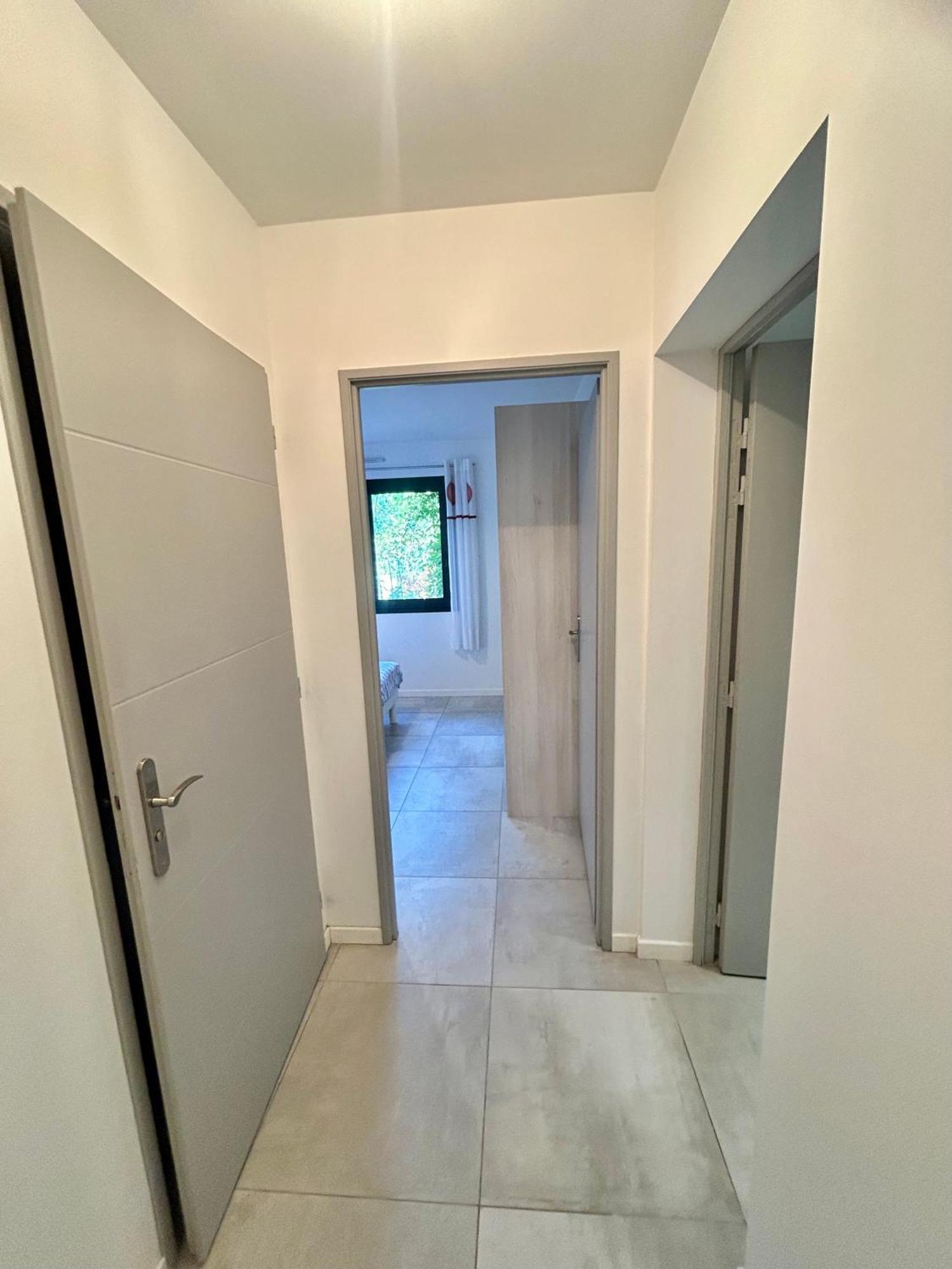 הייר Appartement Luxe Le Levant מראה חיצוני תמונה